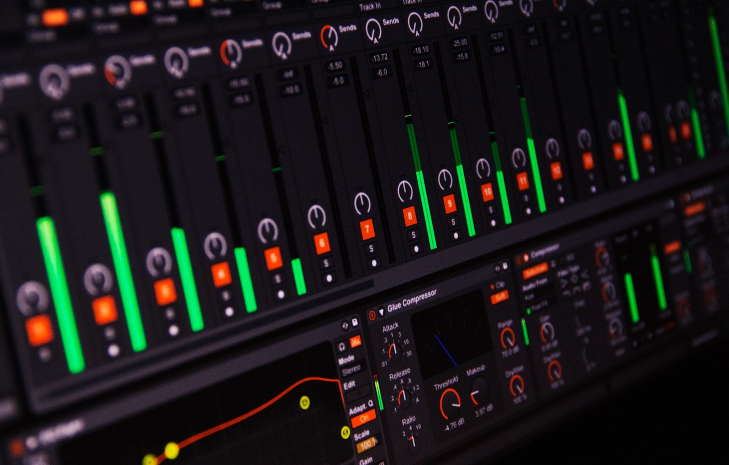 Guía básica para iniciarse en el audio vintage